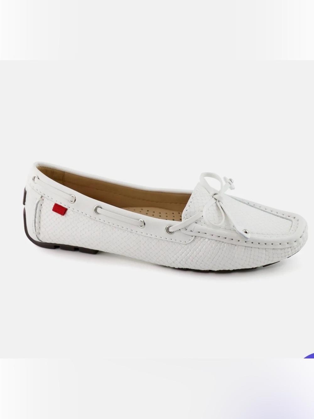 Marc Joseph New York Woman’s Cypress Loafer